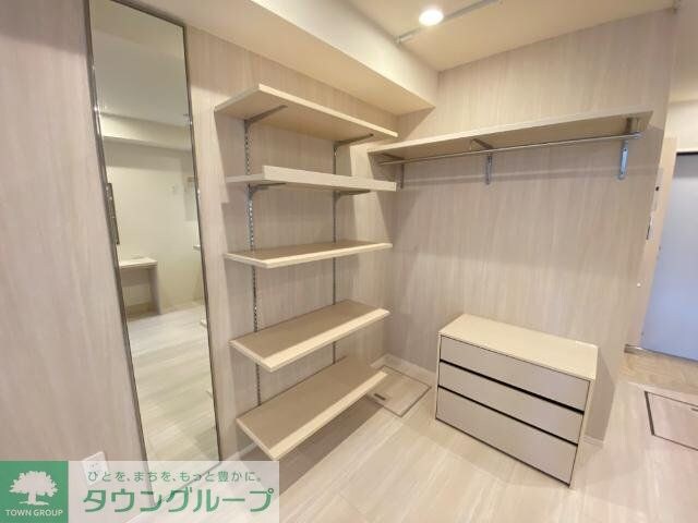 オータムスイートの物件内観写真