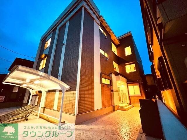 オータムスイートの物件内観写真