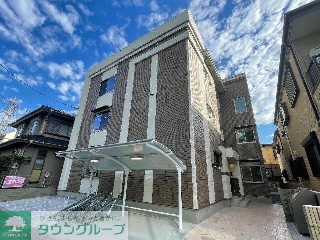 オータムスイートの物件内観写真