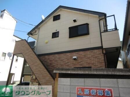 コートクラールの物件内観写真