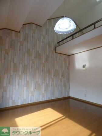 コートクラールの物件内観写真