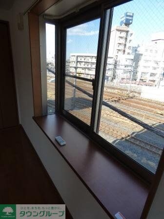 タウンコートワラビの物件内観写真