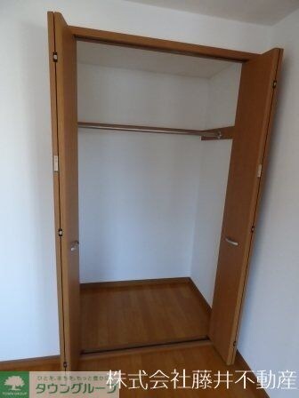 タウンコートワラビの物件内観写真