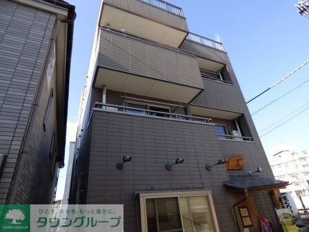 タウンコートワラビの物件内観写真