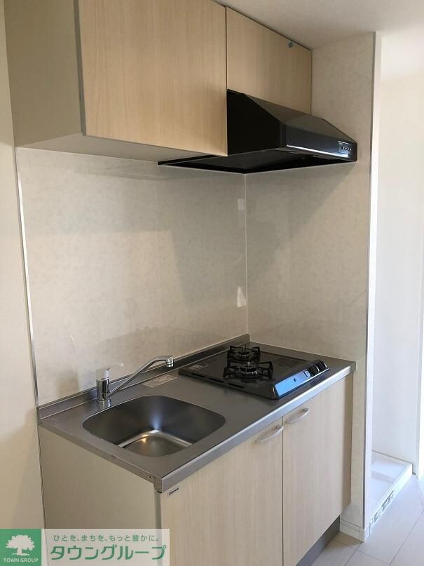 ar西川口の物件内観写真