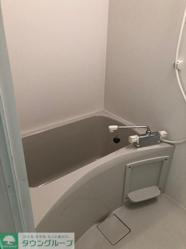 ar西川口の物件内観写真