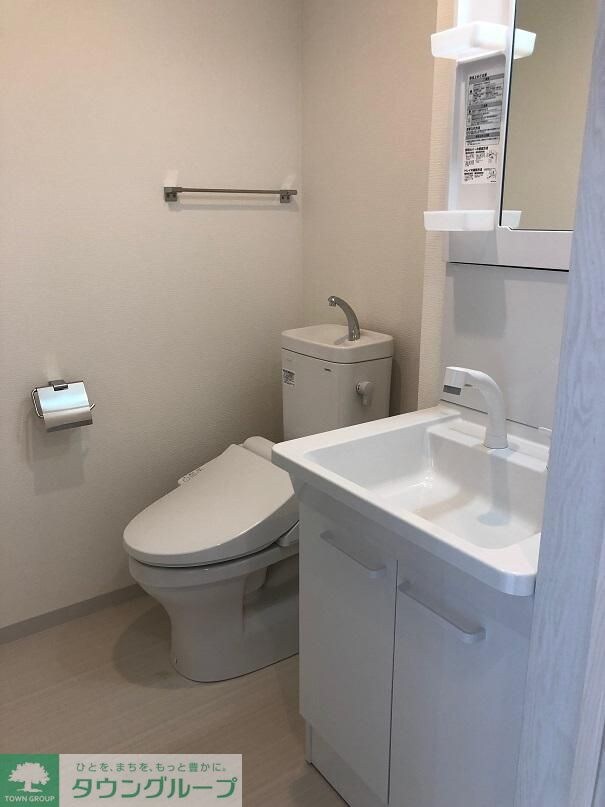 ar西川口の物件内観写真