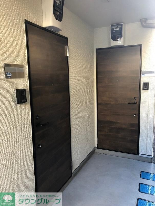 ar西川口の物件内観写真