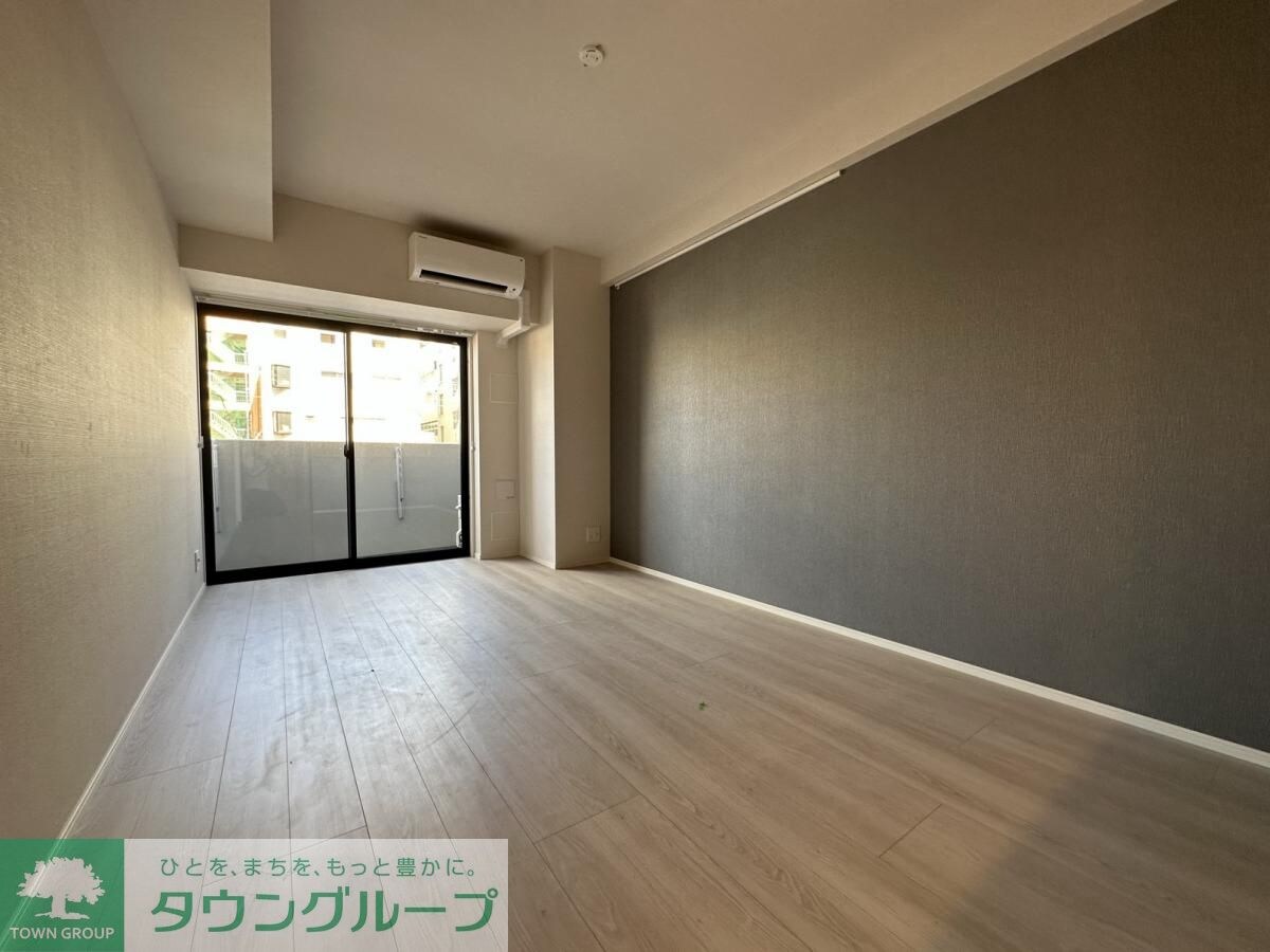 グランシエル川口の物件内観写真