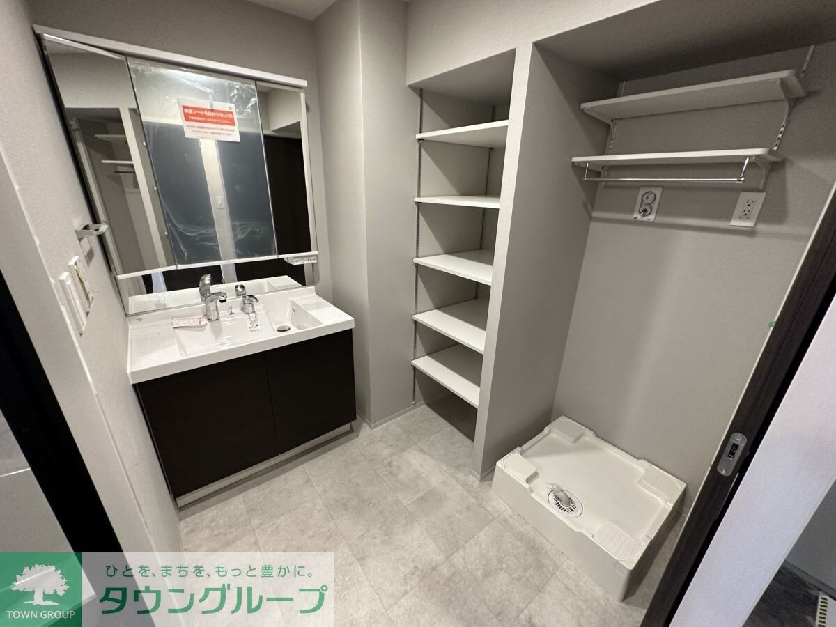 グランシエル川口の物件内観写真