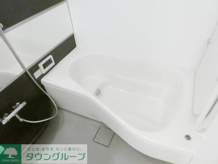 ラフレ仲道 Cの物件内観写真