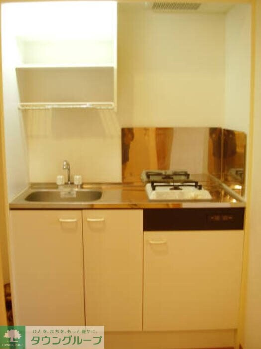 ロイヤルハイツFUJIの物件内観写真