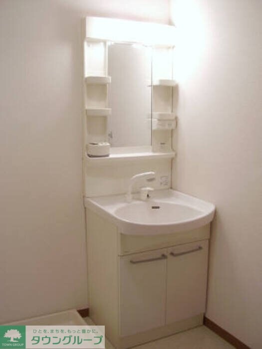 ロイヤルハイツFUJIの物件内観写真