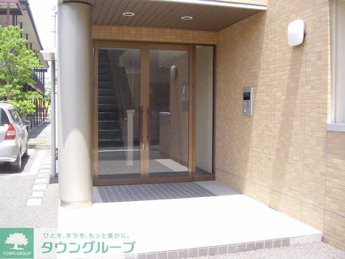 ロイヤルハイツFUJIの物件内観写真