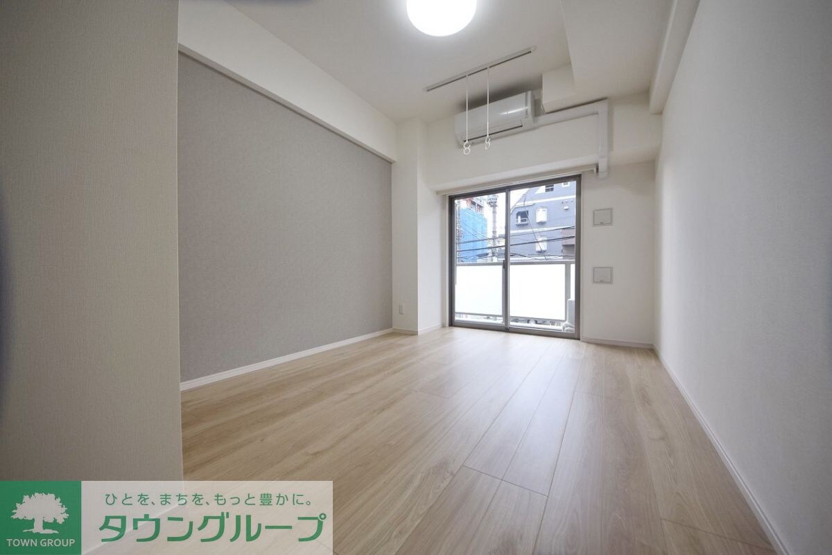 REXZY西川口AZIIIの物件内観写真