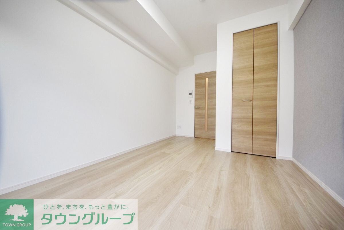 REXZY西川口AZIIIの物件内観写真