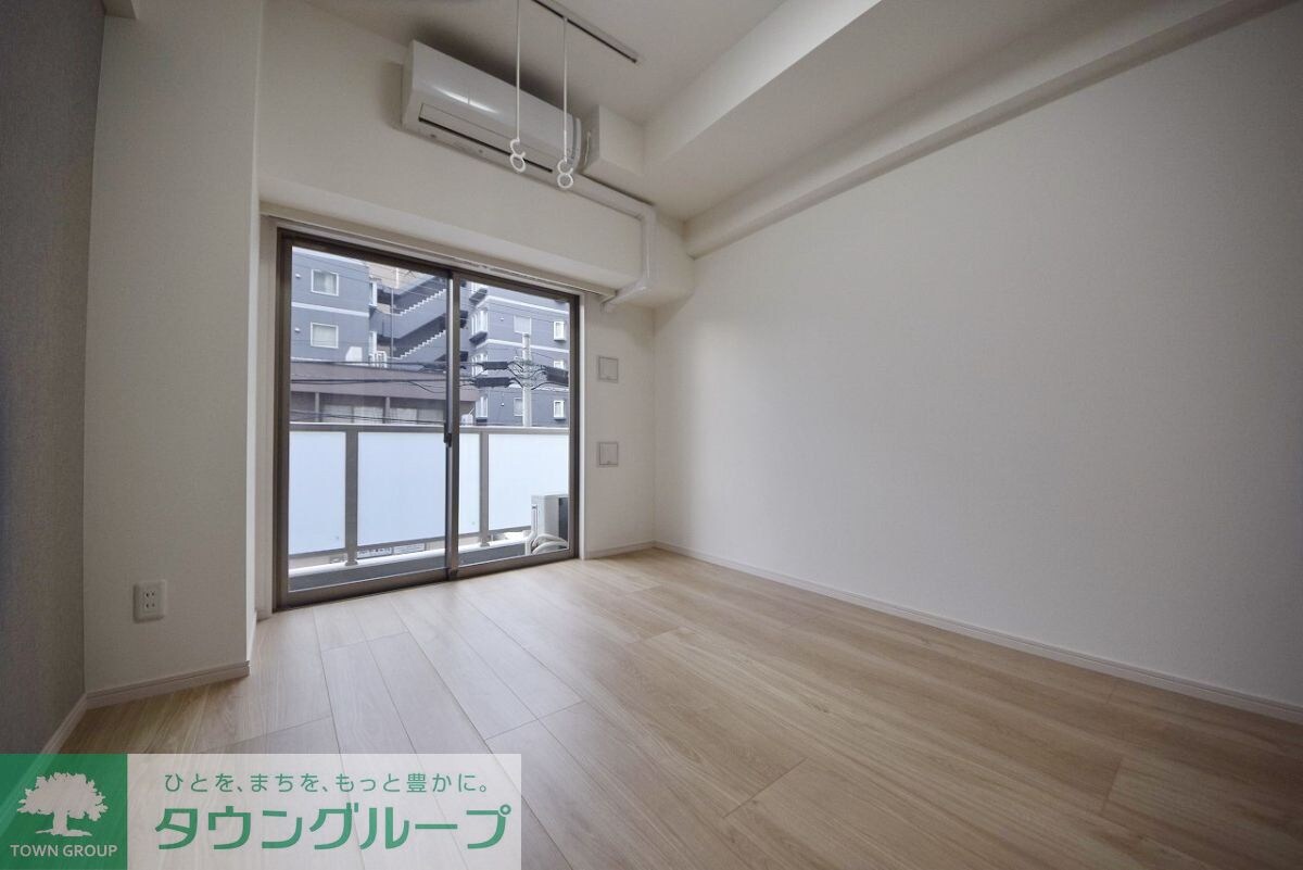 REXZY西川口AZIIIの物件内観写真