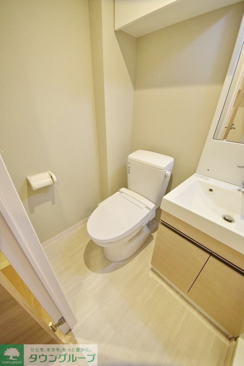 REXZY西川口AZIIIの物件内観写真