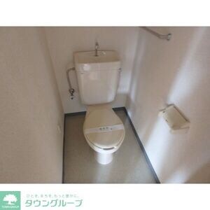 コーラルスターガーデンの物件内観写真