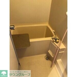 コーラルスターガーデンの物件内観写真