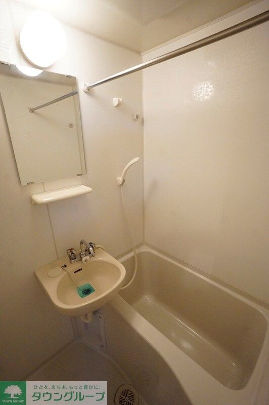 キャメル与野本町の物件内観写真