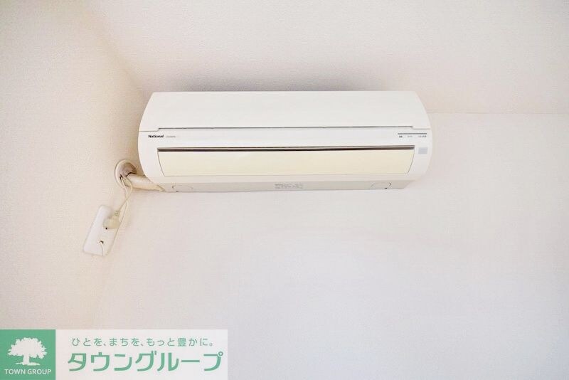 ディアスMFの物件内観写真