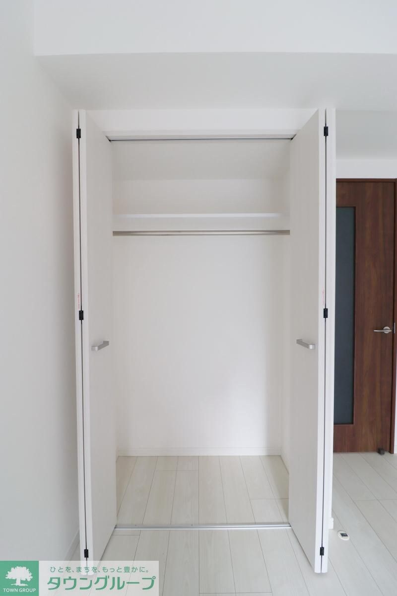 リヴシティ西川口五番館の物件内観写真