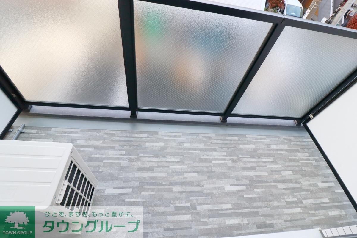 リヴシティ西川口五番館の物件内観写真