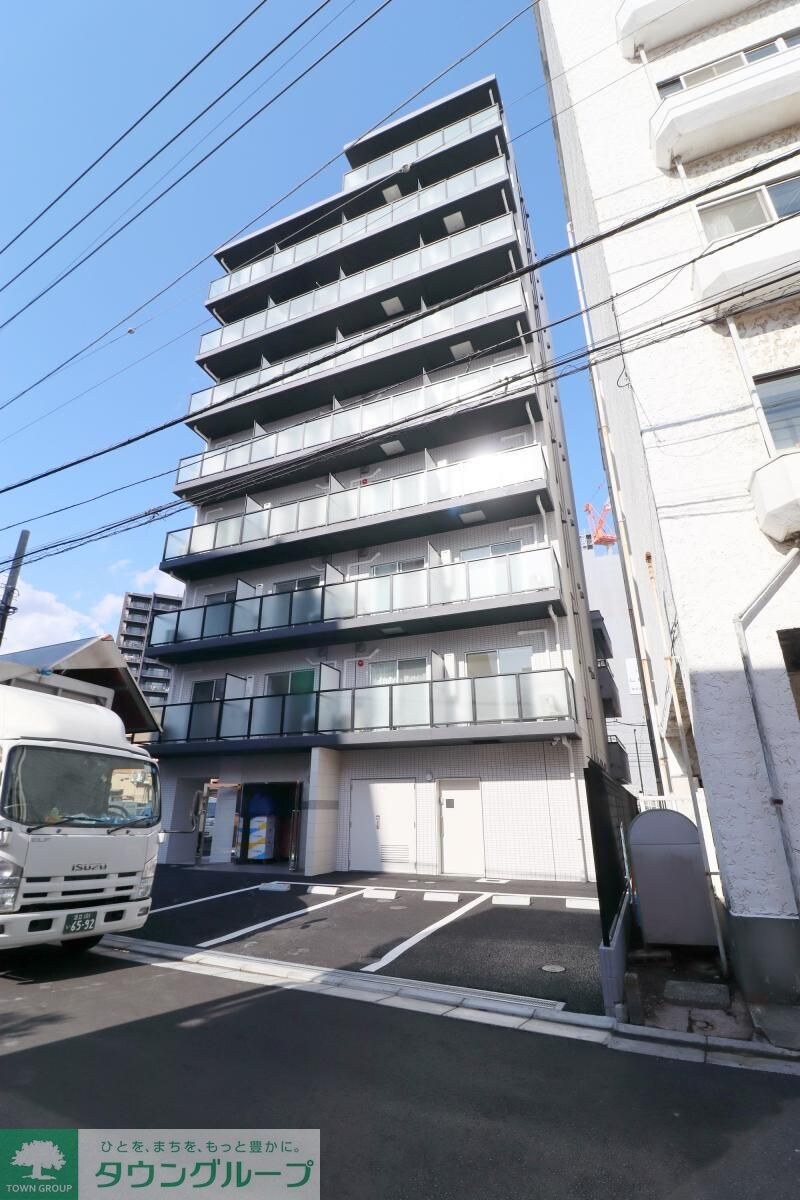 リヴシティ西川口五番館の物件内観写真