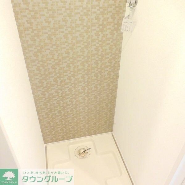 REVE西川口の物件内観写真