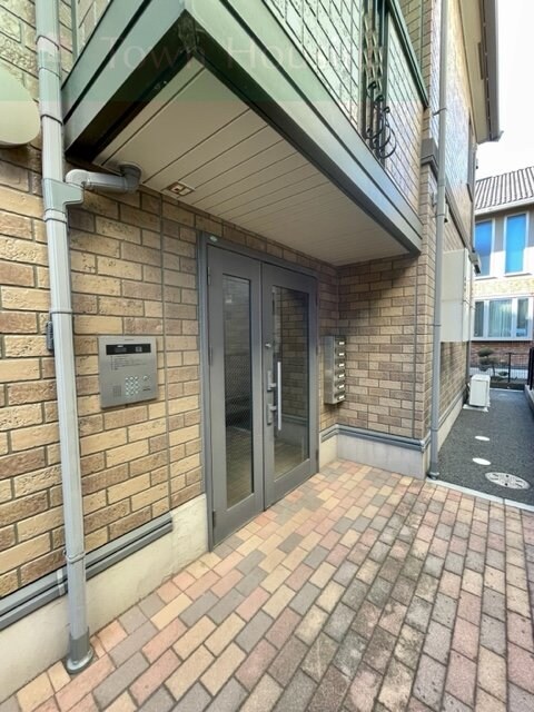 サニーコート8の物件内観写真