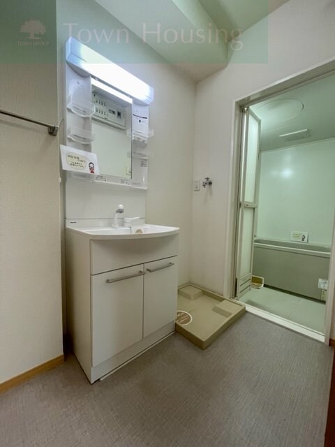 サニーコート8の物件内観写真