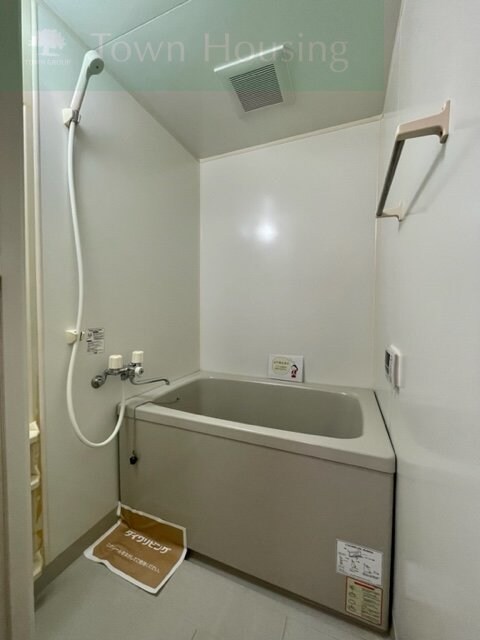 サニーコート8の物件内観写真