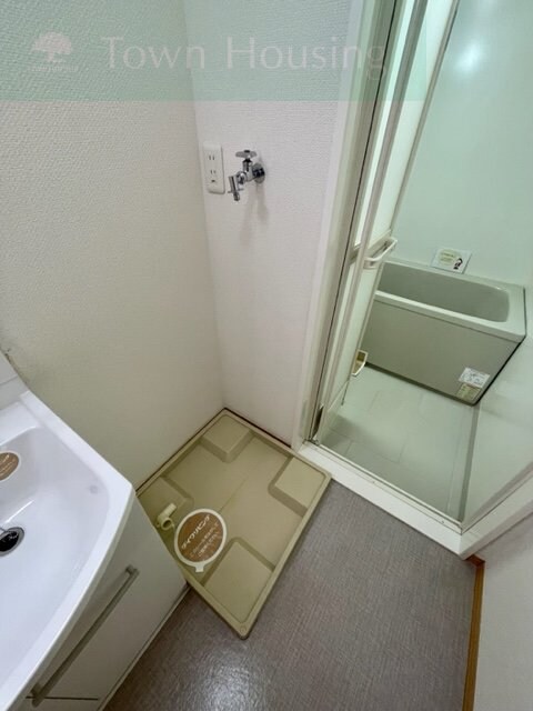 サニーコート8の物件内観写真