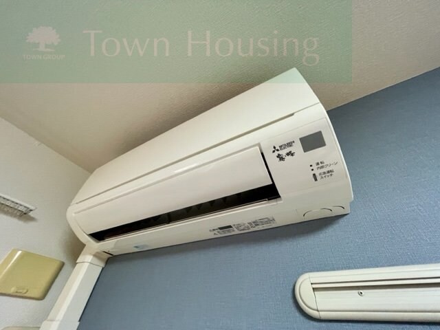 サニーコート8の物件内観写真