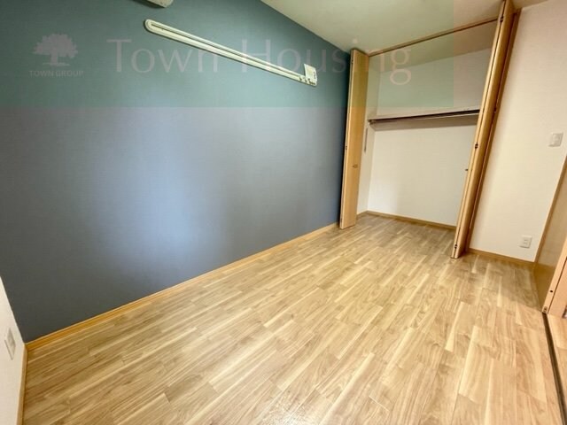 サニーコート8の物件内観写真