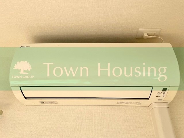 コーラルの物件内観写真