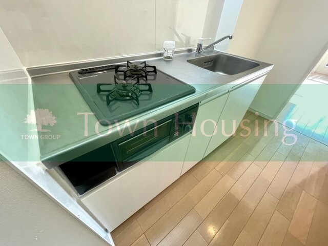 コーラルの物件内観写真