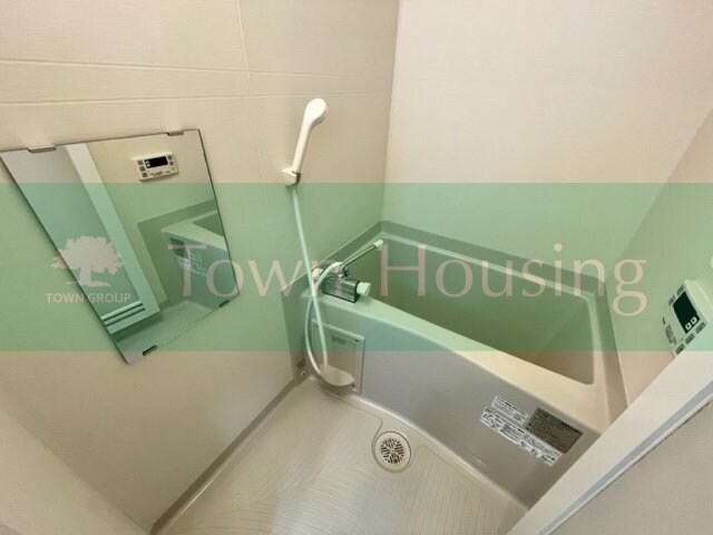 コーラルの物件内観写真