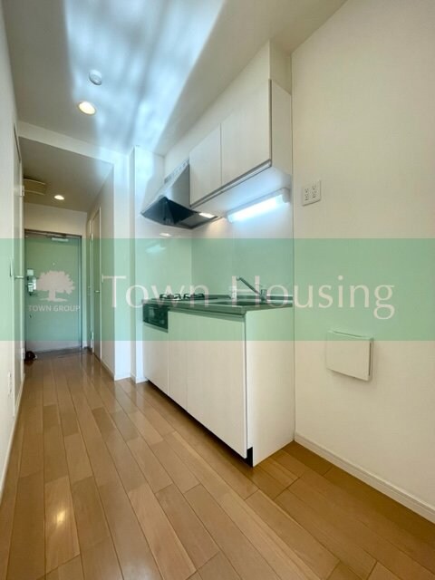 コーラルの物件内観写真