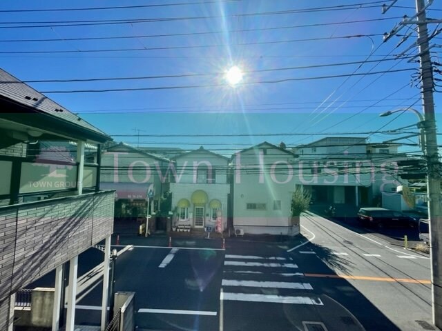 コーラルの物件内観写真