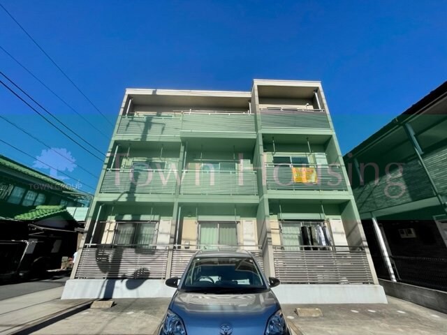 コーラルの物件内観写真