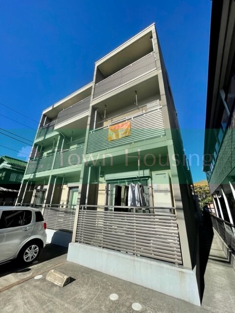 コーラルの物件内観写真