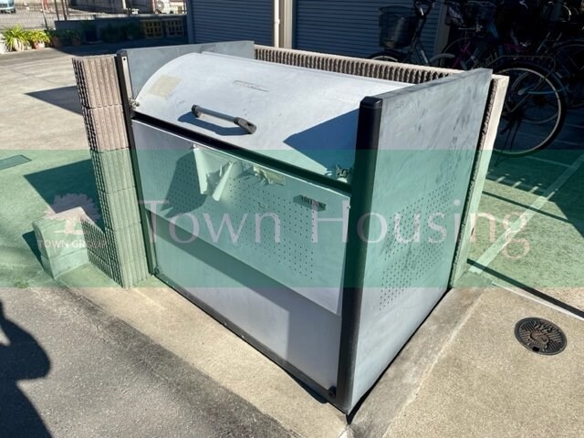 コーラルの物件内観写真