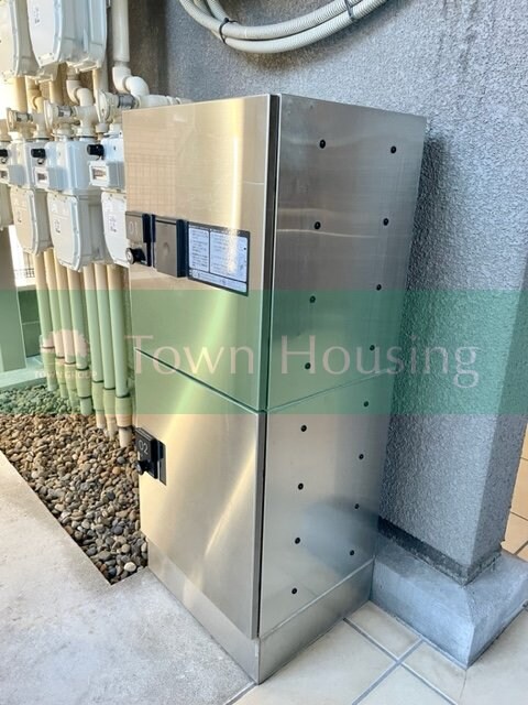 コーラルの物件内観写真