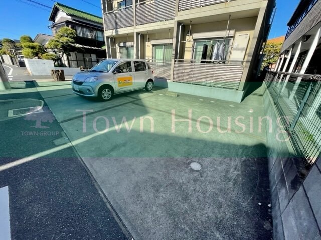 コーラルの物件内観写真