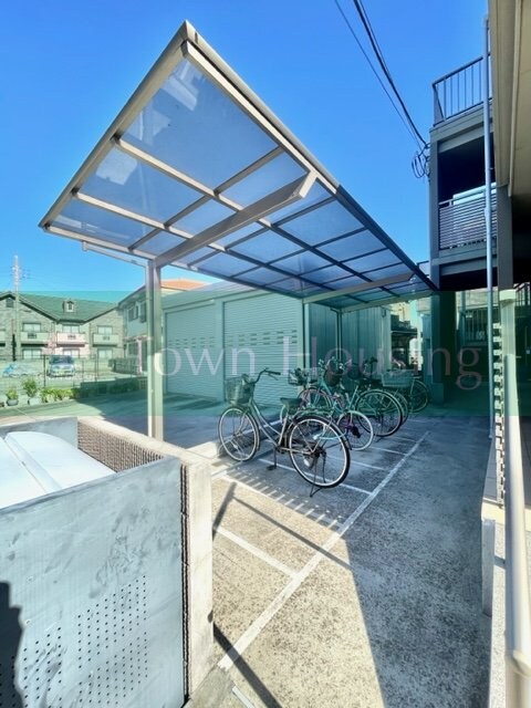 コーラルの物件内観写真