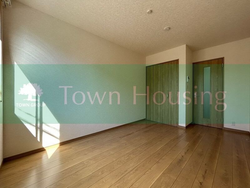 コスモ・アルカディア2の物件内観写真