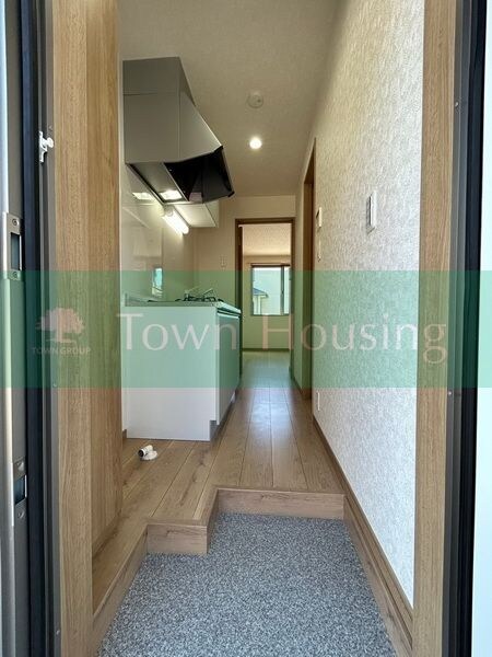 コスモ・アルカディア2の物件内観写真