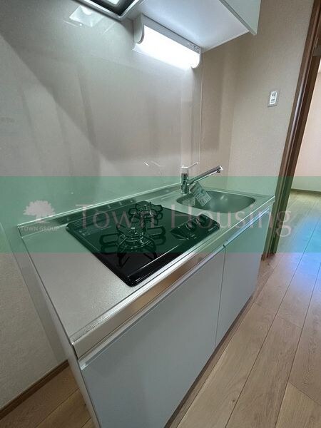 コスモ・アルカディア2の物件内観写真